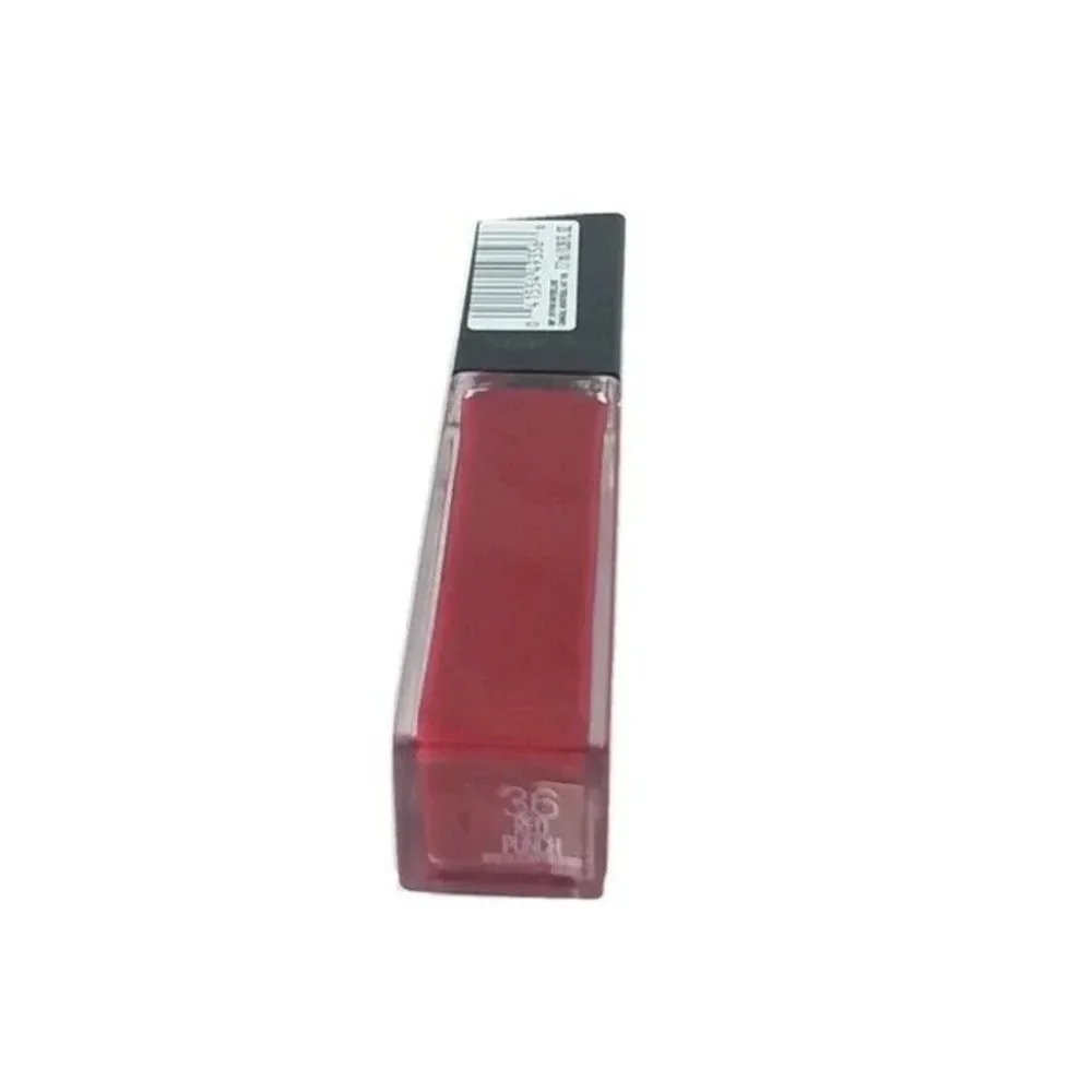 Maybelline Color Sensational Vivid Matte Liquid
